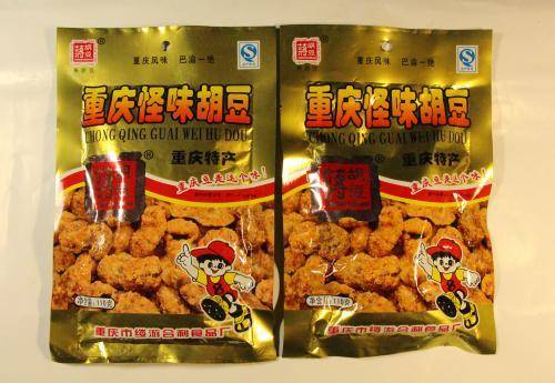 阳仔|因“包装太丑”而被忽略的4种小零食,网友:个个好吃又经典