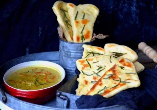 美国|日本人、印度人、美国人吃早餐,这差距不只是一点点,你会选哪个