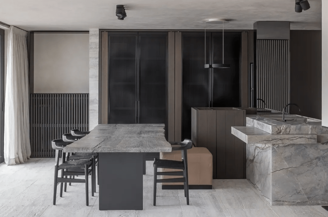 颜色|不同的灰度，多样的高级灰！