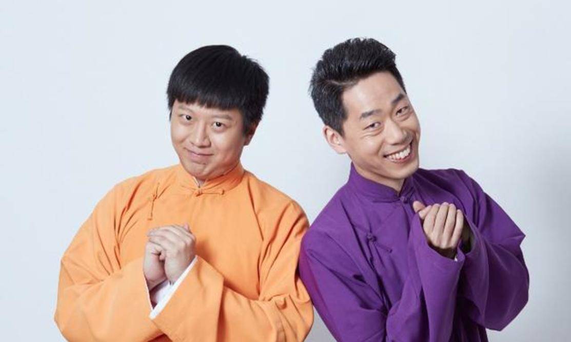 相声演员董建春妻子被曝出丑闻和有妇之夫聊天原配发长文回应