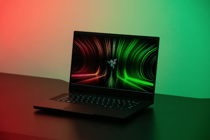 值得入手的游戏本雷蛇灵刃14锐龙版游戏测评