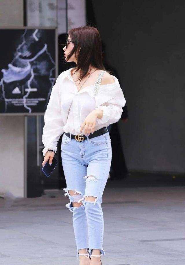 女神|简单方便的瑜伽裤穿出女神气质,带来率性高挑的感觉,简单纯净