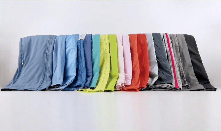 贝落客|18款防晒衣对比:光看标签就能diss掉凯乐石、南极人、西靡等8款