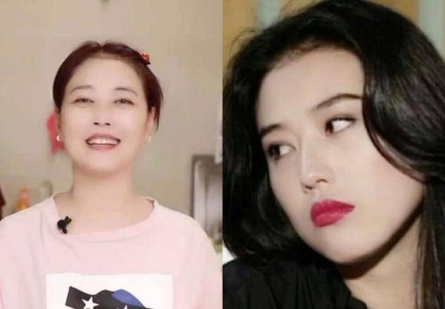女神|周海媚近日状态曝光，依然美丽动人