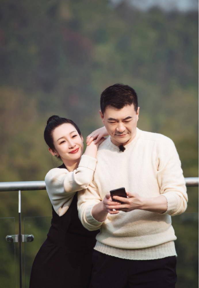 杨幂|通过杨幂、孙俪和秦海璐的穿搭，看她们在婚姻里最真实的那一面
