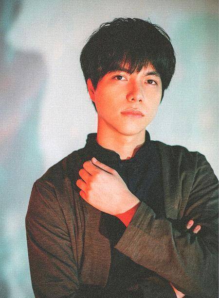 ，能驾驭许许多多的角色类型，被媒体看好。【第5名】重岡大毅…得分2290pt