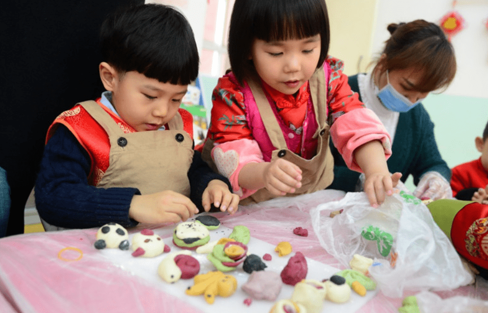 家长|教育部传来好消息，幼儿园迎来重大改革，扩大普惠性覆盖或将落实