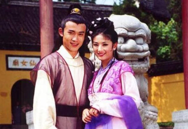 扮演者|《上错花轿嫁对郎》播出18年，3个主角都是二婚，配角成最大赢家