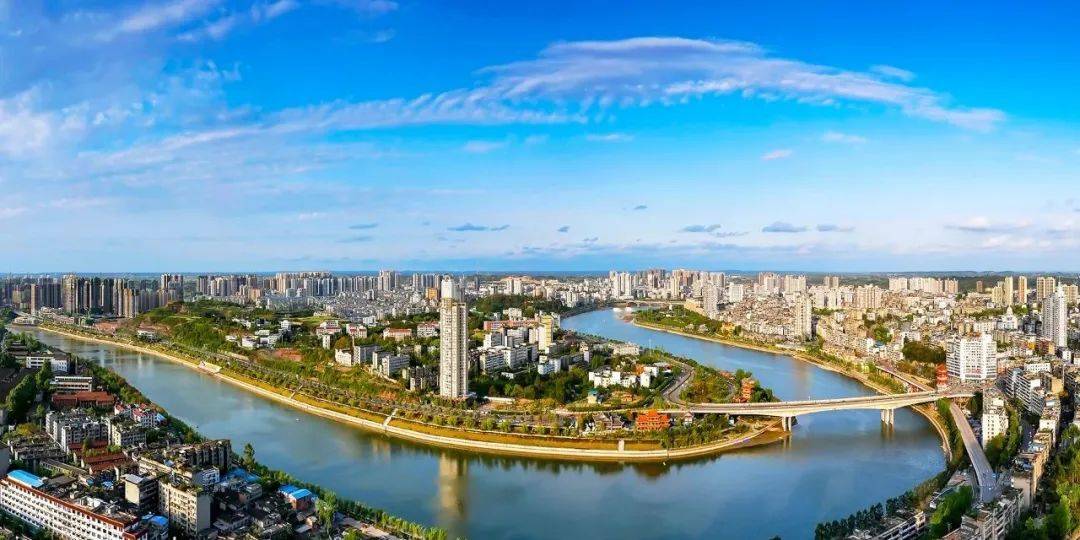 rhinescheme莱茵之华打造甜城夜明珠内江万达文旅小镇