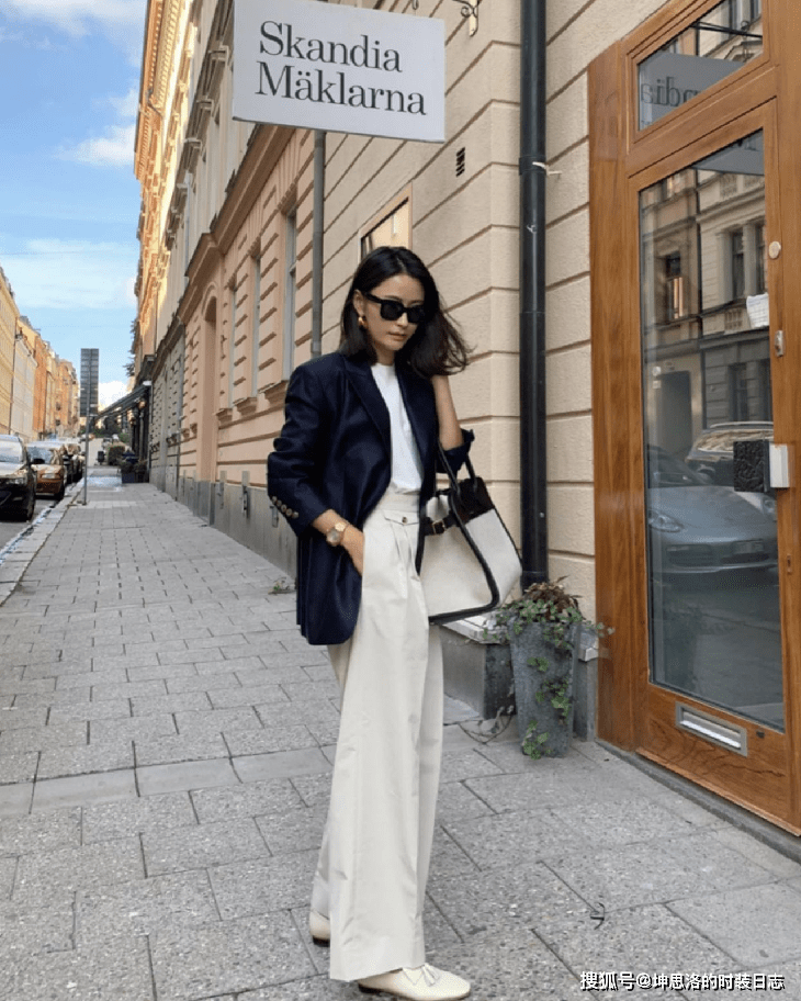 品牌|时装品牌丨ELBORN 优雅亦自在的法式风格