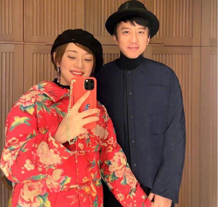 杨幂|通过杨幂、孙俪和秦海璐的穿搭，看她们在婚姻里最真实的那一面