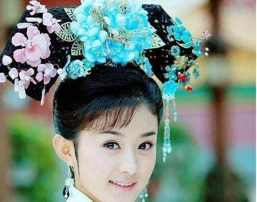 李卫|8年前的这部剧, 我们记得陈好、舒畅的美貌, 却不记得主角她!