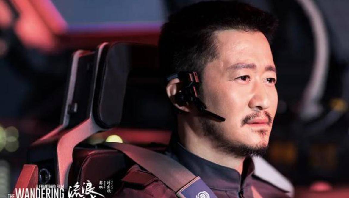 吴京|吴京竟然也拍烂片？新电影上映2天仅1300万票房，怎么回事？？