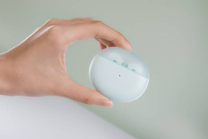 Enco|OPPO Enco Air果冻色明日开售：夏日潮流必备单品