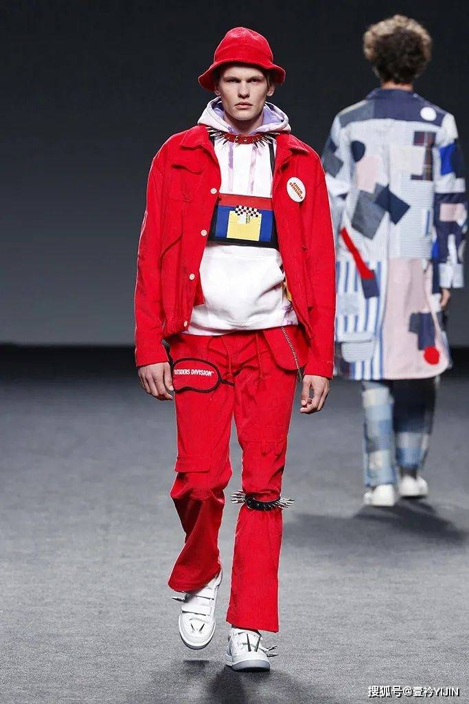 品牌|这年头，连狗都要做个时尚圈的「局外人」