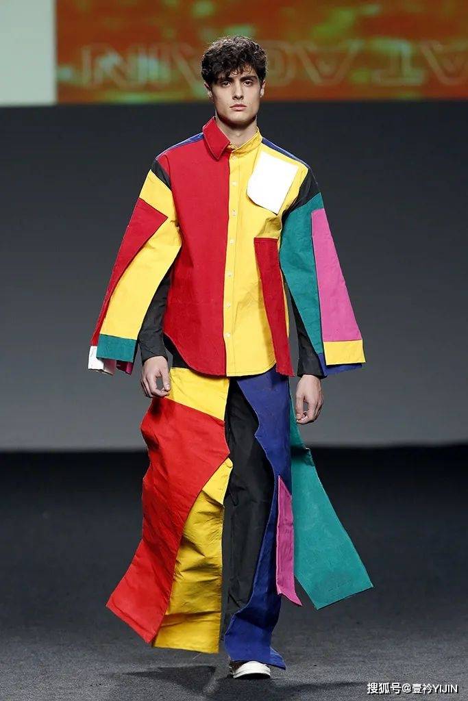 品牌|这年头，连狗都要做个时尚圈的「局外人」