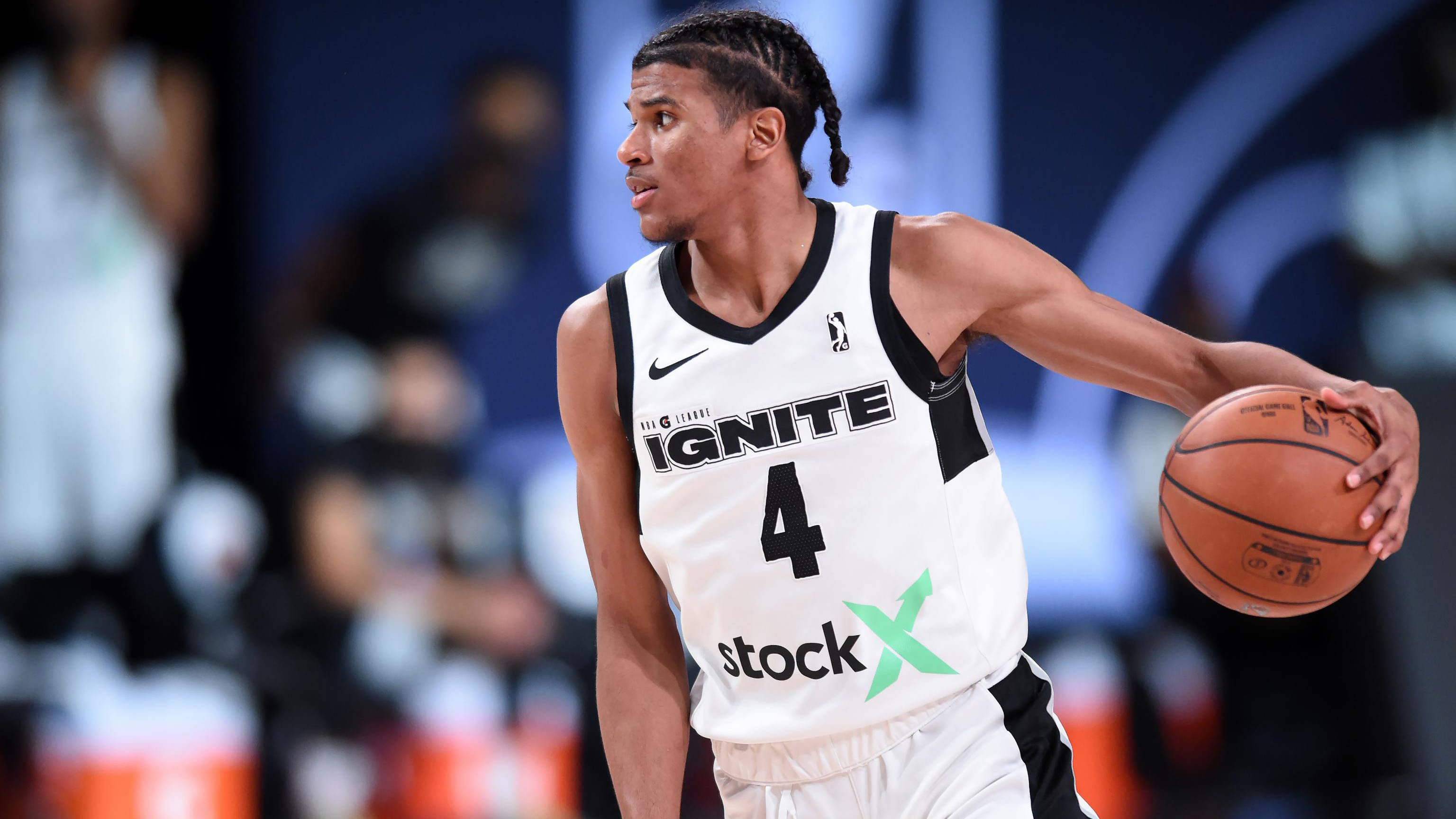 据《休斯顿纪事报》记者乔纳森-费根的说法,榜眼秀杰伦-格林已经与