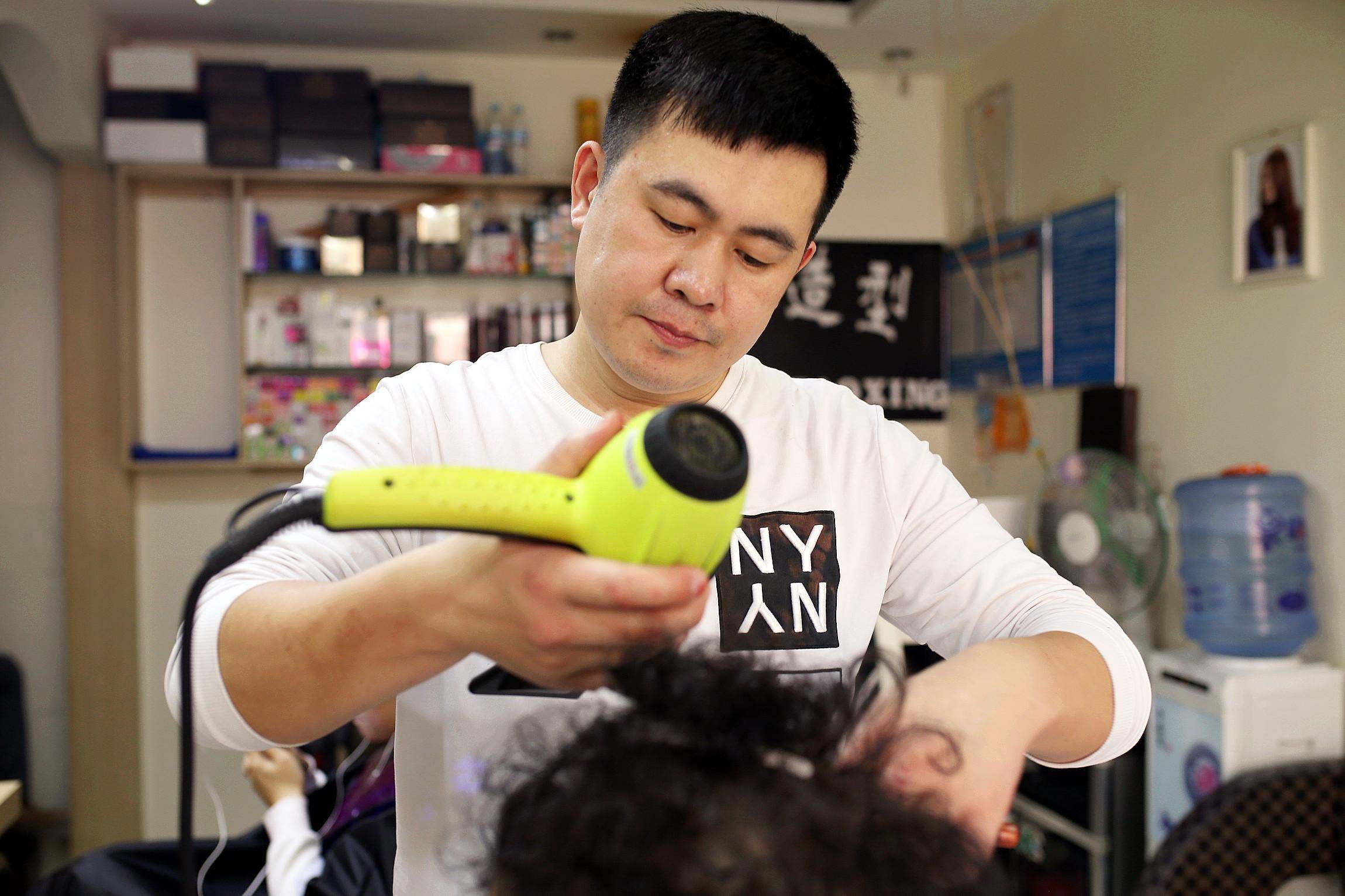 理发师在新西兰的劳务怎么样?