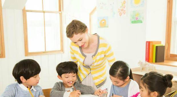 方法|开学第一天，幼儿园成灾难现场，幼儿园老师：男孩比女孩更能哭