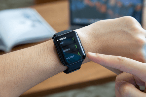 监测|智能手表中的六边形战士：OPPO Watch 2全面体验
