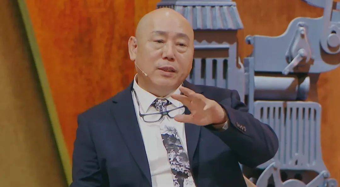 金莎跟|《我就是演员》第3期谁演得最好？心中最佳是张纪中老师！