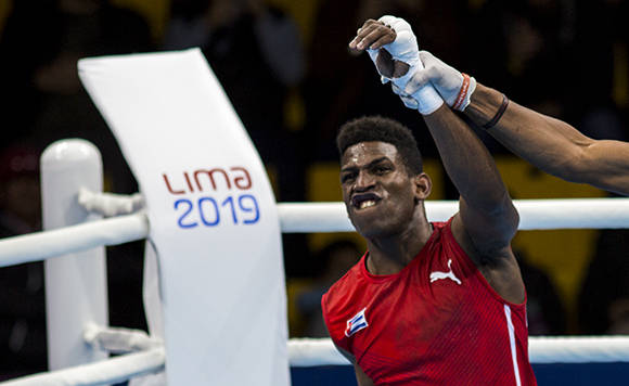 东京奥运会拳击选手巡礼奥运拳击赛场的p4p之王安迪克鲁兹