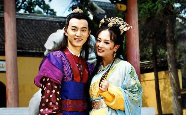 扮演者|《上错花轿嫁对郎》播出18年，3个主角都是二婚，配角成最大赢家