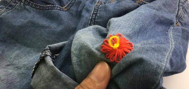 家长|过时的大T恤别丢掉，给宝宝做身裙子套装，简直太漂亮了