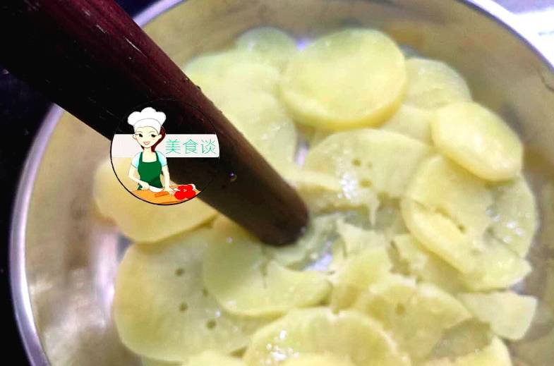 蔬菜|立秋了，早餐儿子迷上吃它，无需揉面，比馒头香，做法简单又营养