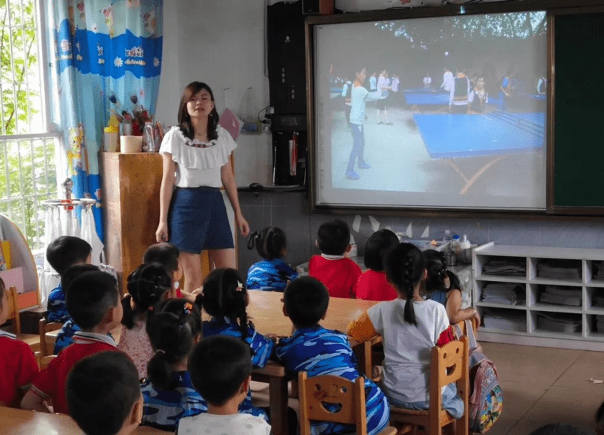 因为|教育部传来喜讯，幼儿园或迎来“大变化”，家长直言早该如此