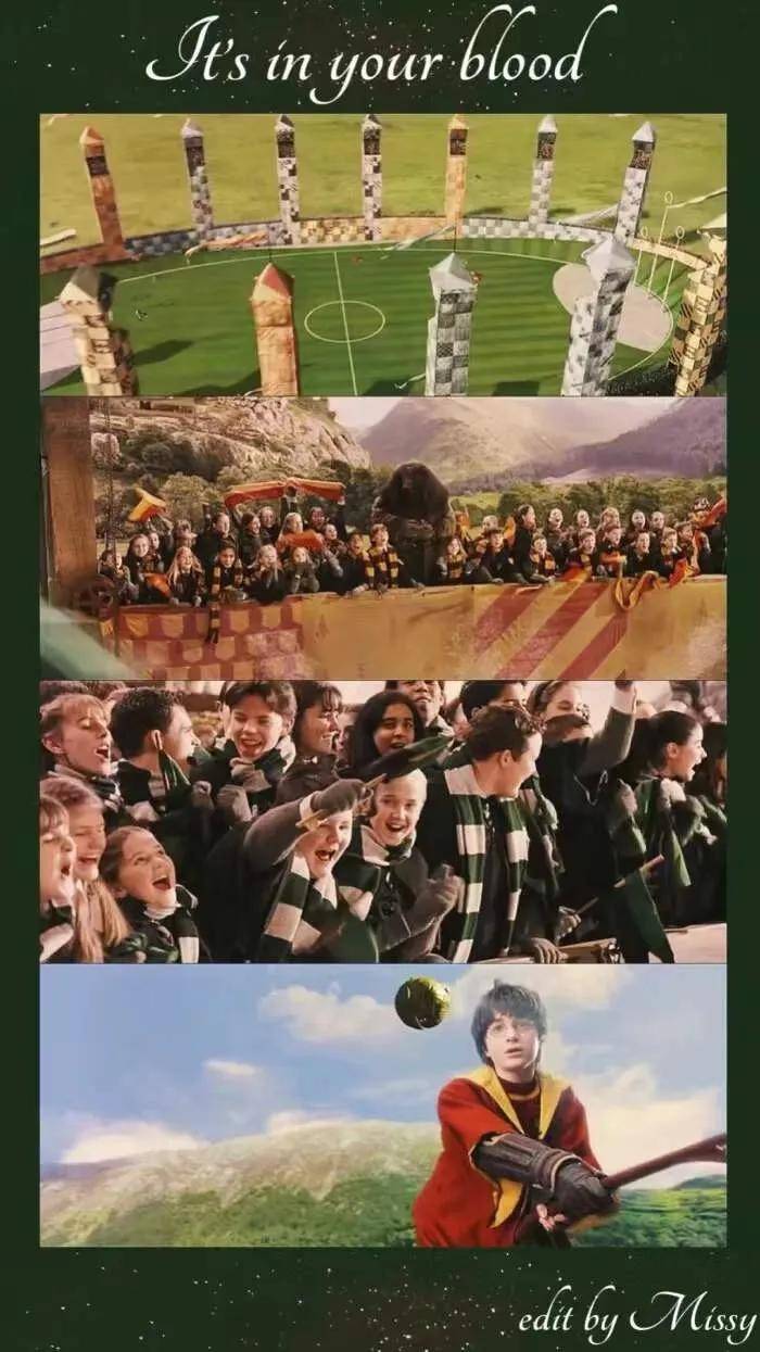 特辑|哈利波特壁纸特辑