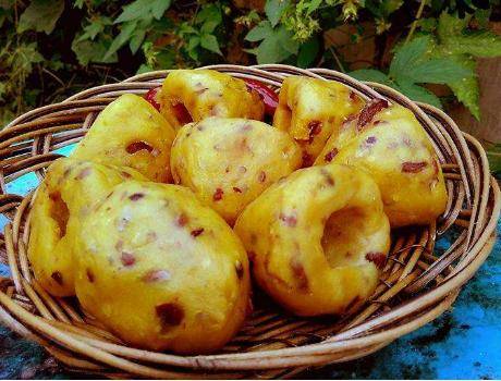 做法|不用发面不用醒面,30分钟做1锅好吃的早餐,又绵又软香甜不够吃