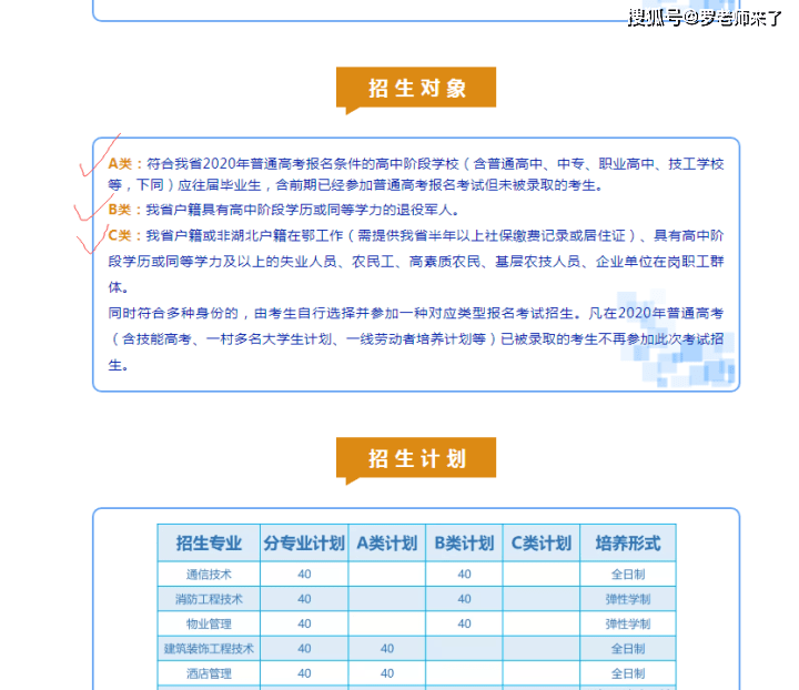 初中没毕业可以考高职扩招吗 这里告诉你答案 学历