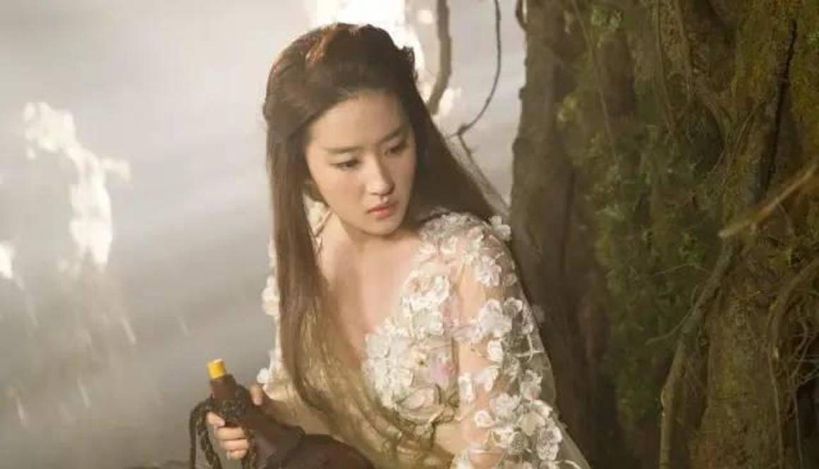 时代|深度好文:张艺谋,再见!?