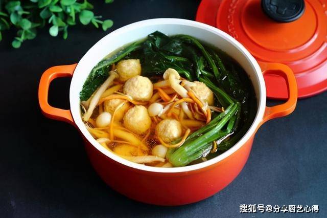 下锅|二月二,多喝这三道“迎春汤”,不但味道鲜美,还能解春燥防春困