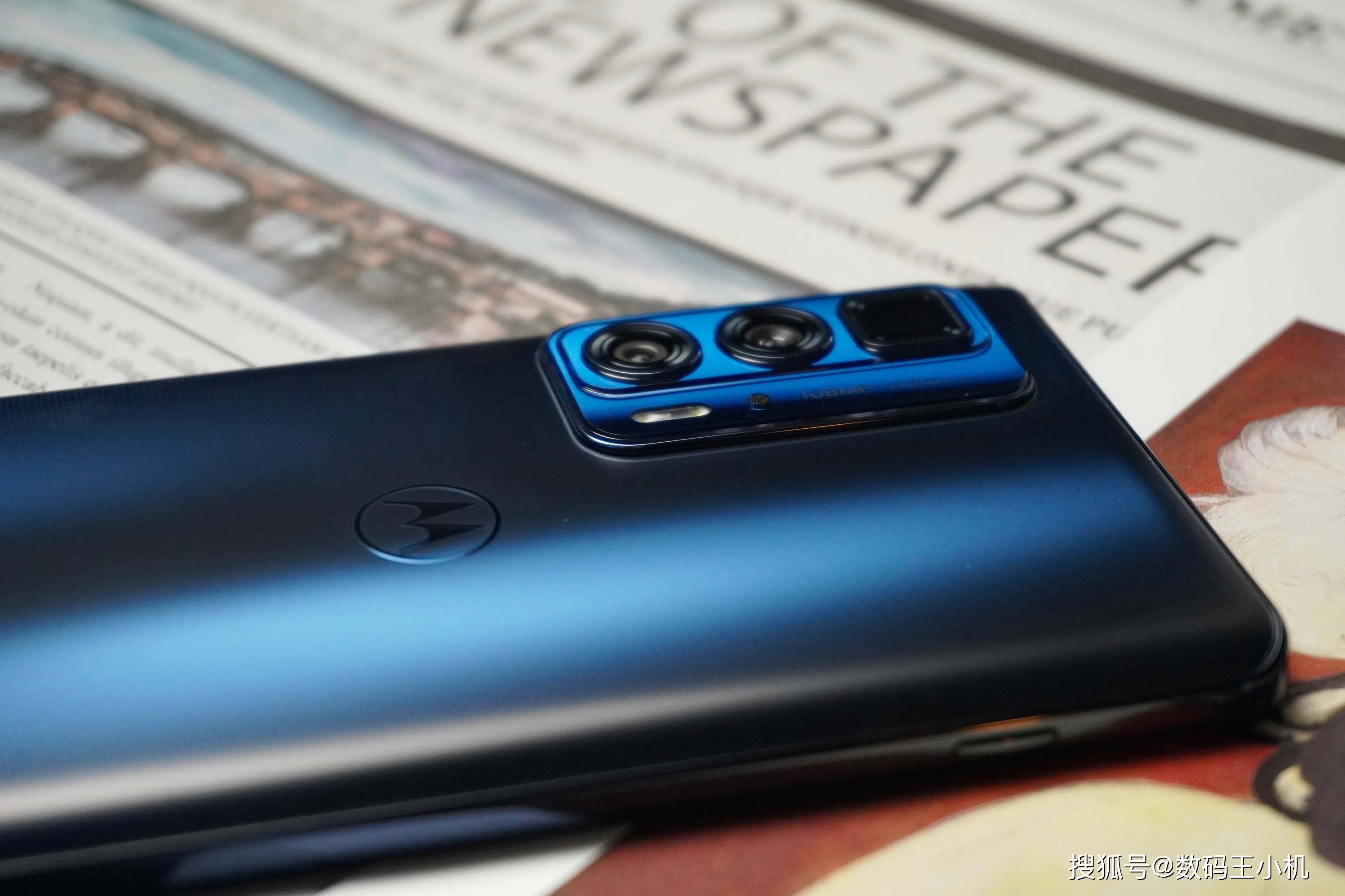 motorolaedgespro体验分享娱乐商务新旗舰