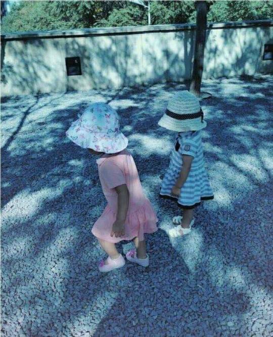 因为|曝谢娜二胎已生产，是个小公主，张杰一直陪着等合适的机会官宣？