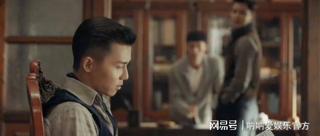 特质|《玉楼春》在线免费观看全集高清版#玉楼春#