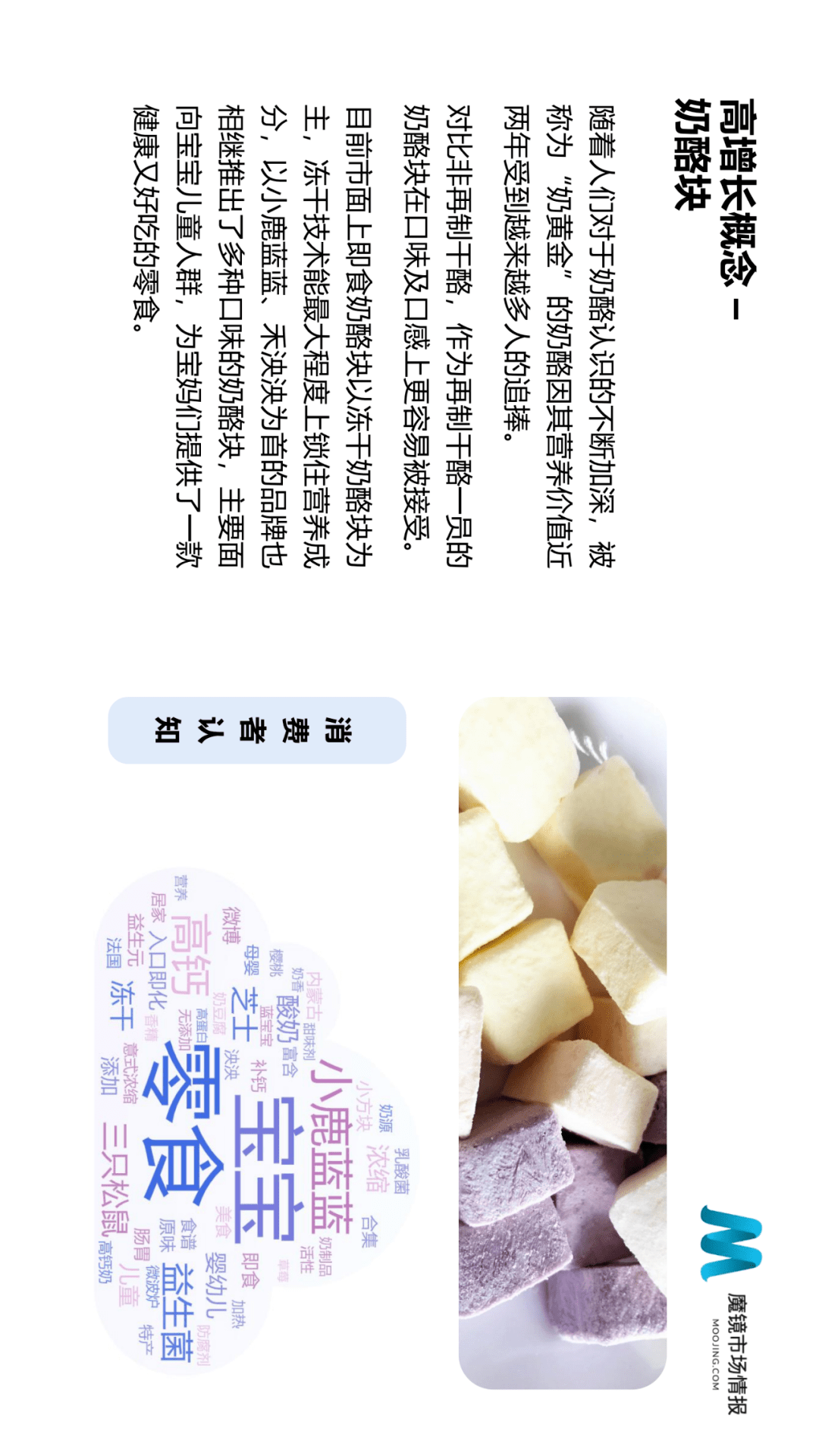 魔镜市场情报发布《2021年Q2中国线上高增长消费市场白皮书》-家电圈官网