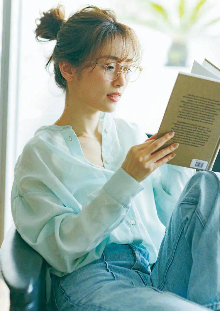 夏天|早秋先别来，这些夏装我还没穿够呢！