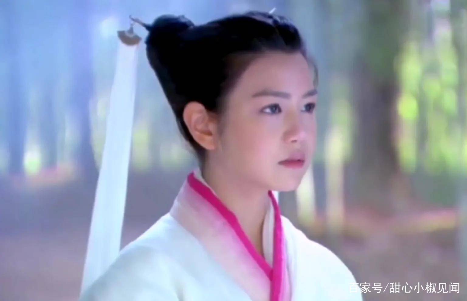 小龙女是哪个明星演的 15e921921ece4f34b7d4631eadf3479d.jpeg