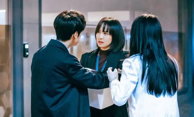 计划|罗云熙宋茜百搭了，《心跳源计划》一直走下坡路