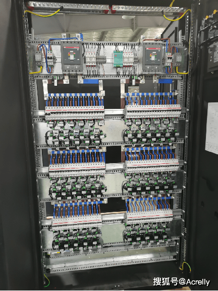 移动直流列头柜需要用到开口式直流电流传感器吗?_霍尔