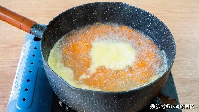 葱花|10分钟做好这碗汤,早餐吃不长胖还营养,孕妇小孩都能吃