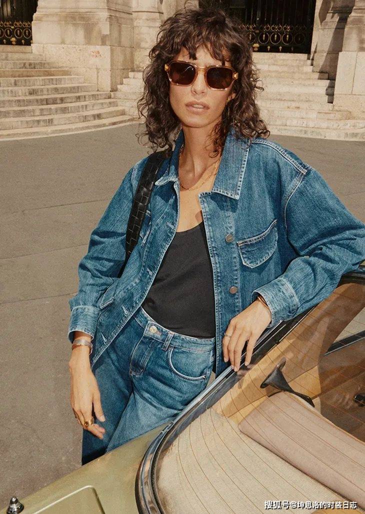 时装|穿搭灵感丨Massimo Dutti 2021早秋 周末出街指南