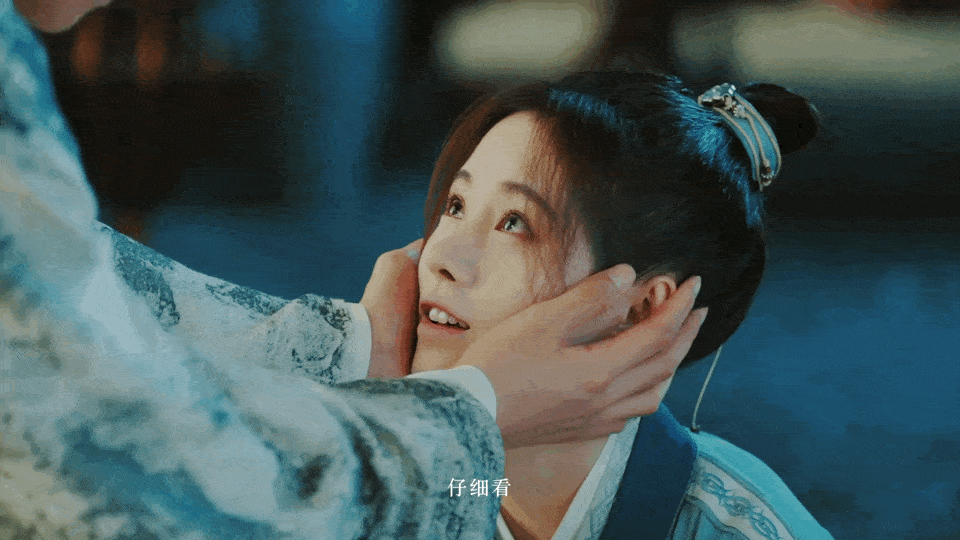 因为|盘点今年最会撩男主，任嘉伦、丁禹锡花式撩，还有宋威龙天然撩！