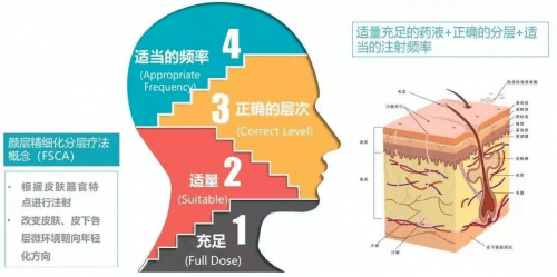 功能|双孖医美解析，用好水光针来补水，应该打哪个层次，选什么牌子？