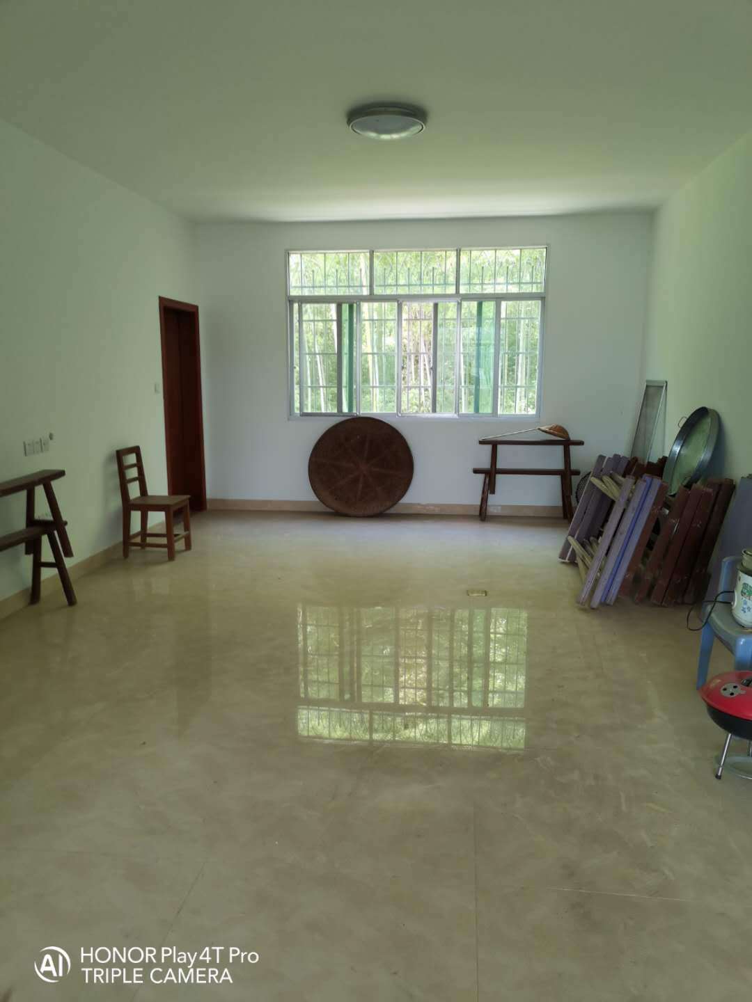 晒晒住了8年的农村自建房多亏了勤快的婆婆干净整洁如新房