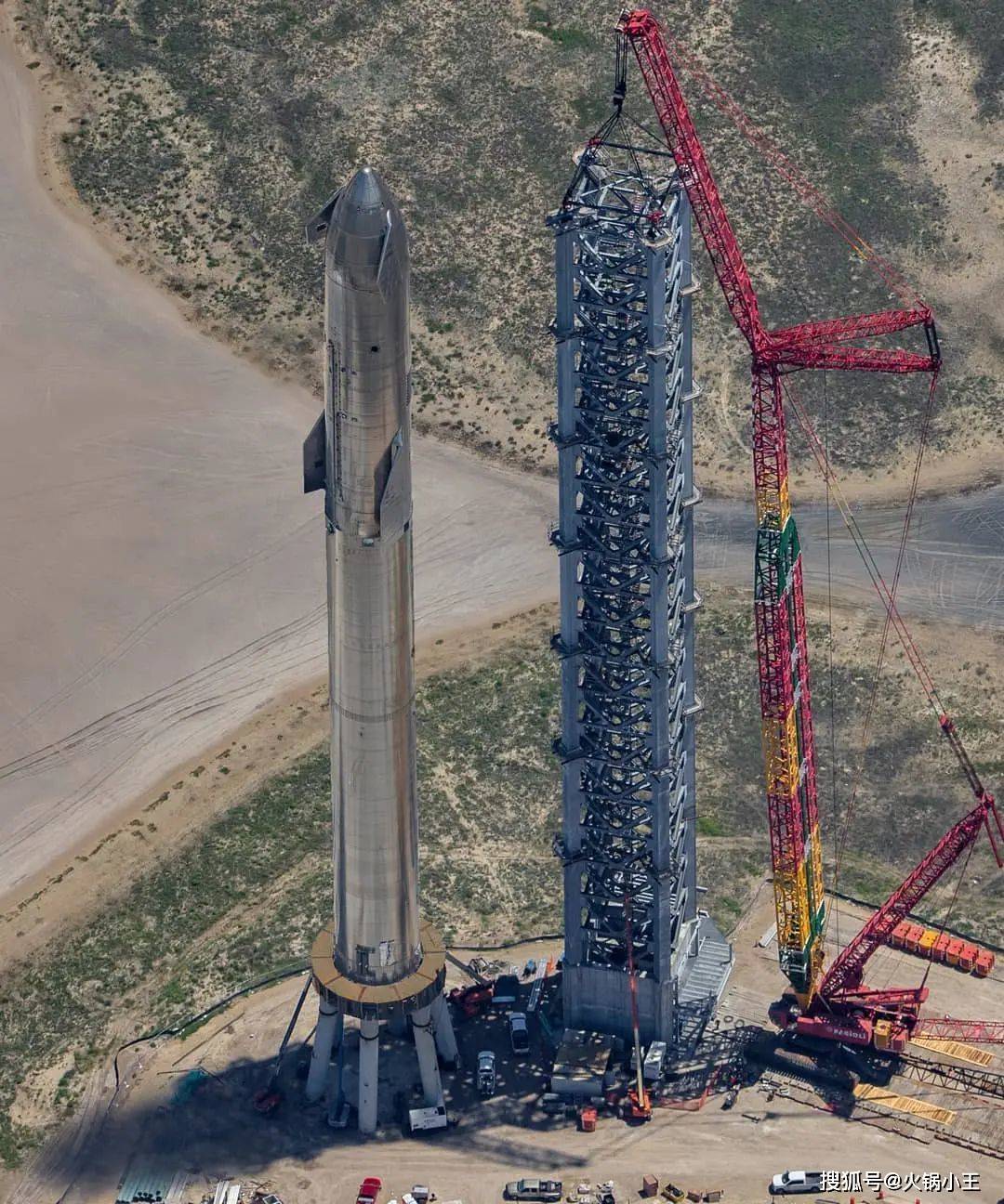 x的"星舰"虽然赢得了美国重返月球"阿耳忒弥斯"计划落月飞船的项目