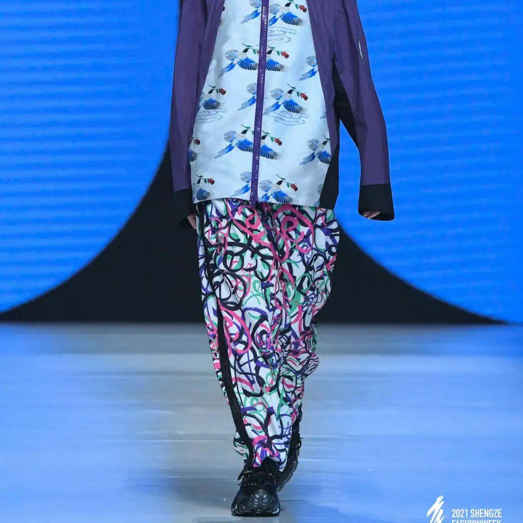 设计|欢迎光临！这里是服装设计师的灵感加油站